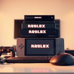 Free Roblox accounts