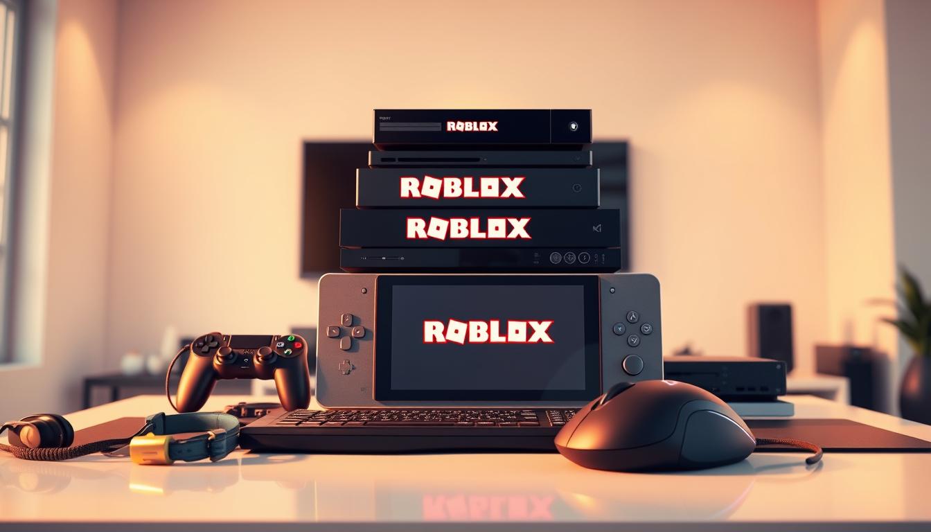 Free Roblox accounts
