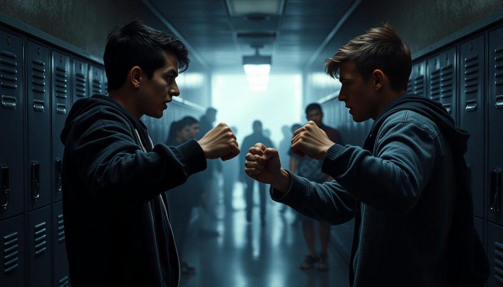 image-6-1024x585 Gripping 'Fight in School' Script: Bring the Drama to Life